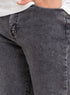 Black 4 Togy Jeans - Khotwh